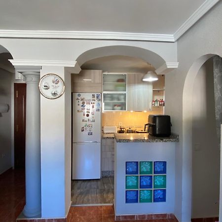 Apartamento Arroyo De La Miel Costa Del Sol Appartement Benalmádena Buitenkant foto