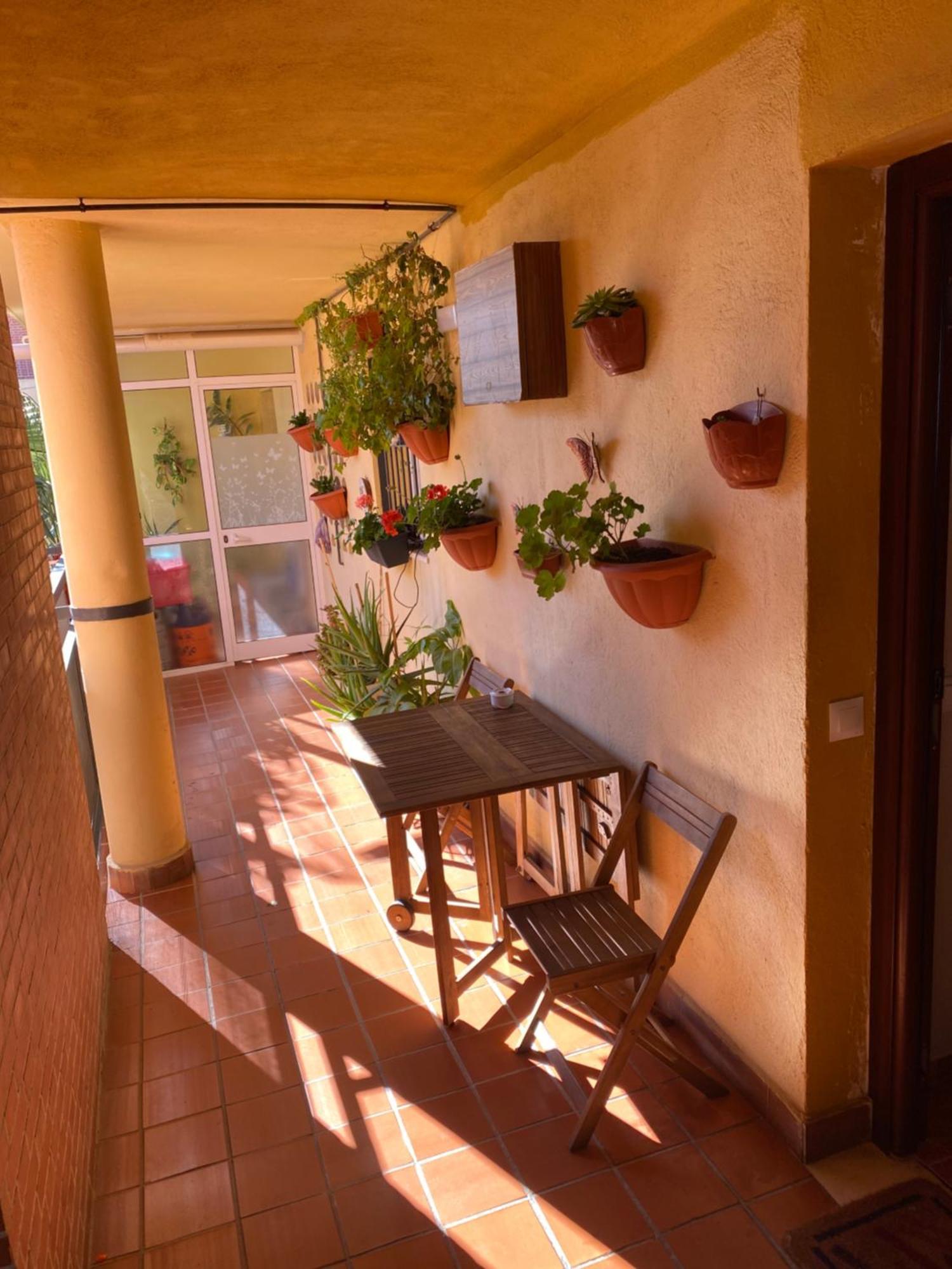 Apartamento Arroyo De La Miel Costa Del Sol Appartement Benalmádena Buitenkant foto