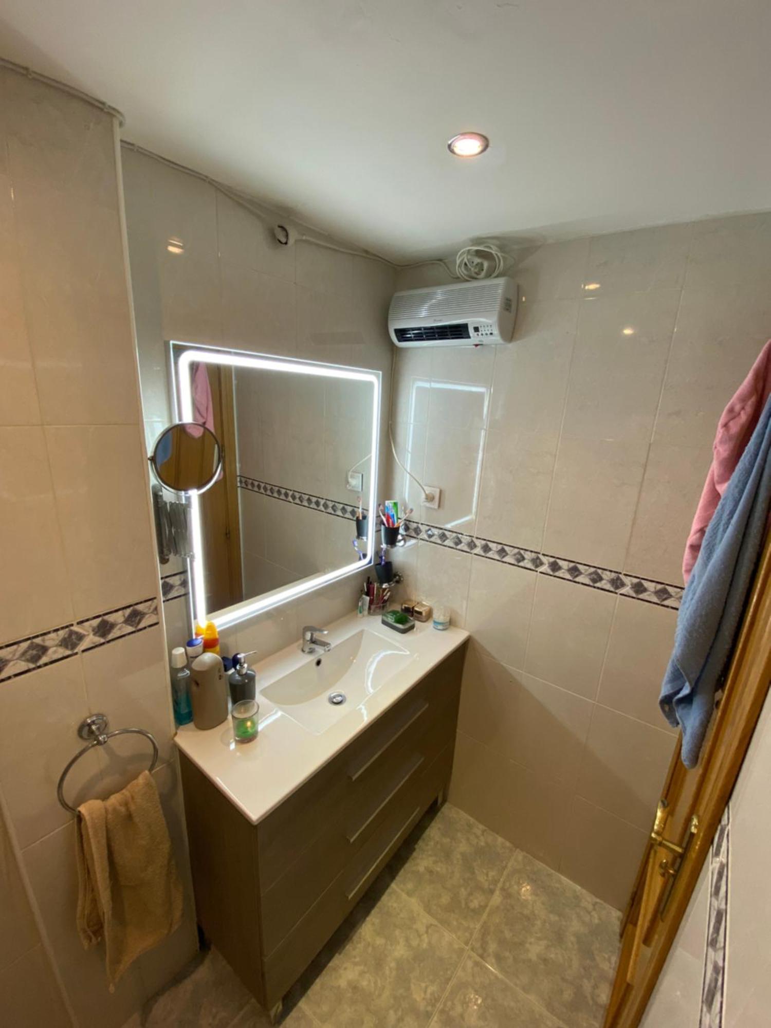 Apartamento Arroyo De La Miel Costa Del Sol Appartement Benalmádena Buitenkant foto