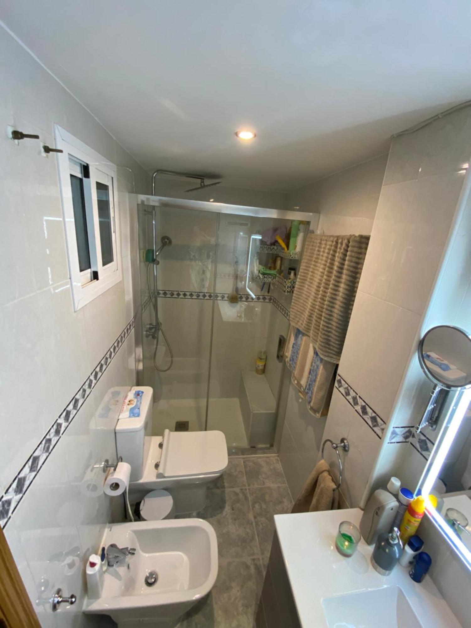 Apartamento Arroyo De La Miel Costa Del Sol Appartement Benalmádena Buitenkant foto