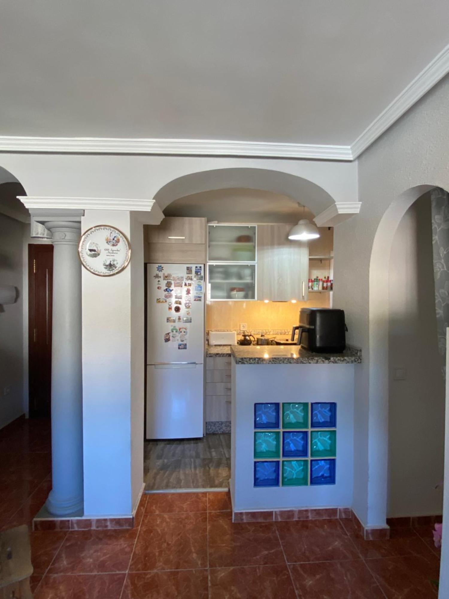 Apartamento Arroyo De La Miel Costa Del Sol Appartement Benalmádena Buitenkant foto