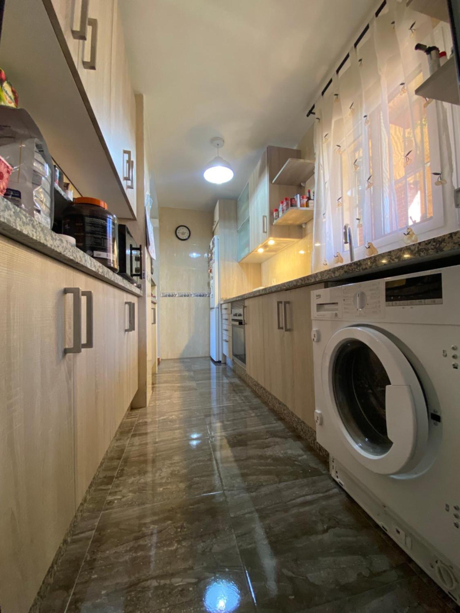 Apartamento Arroyo De La Miel Costa Del Sol Appartement Benalmádena Buitenkant foto