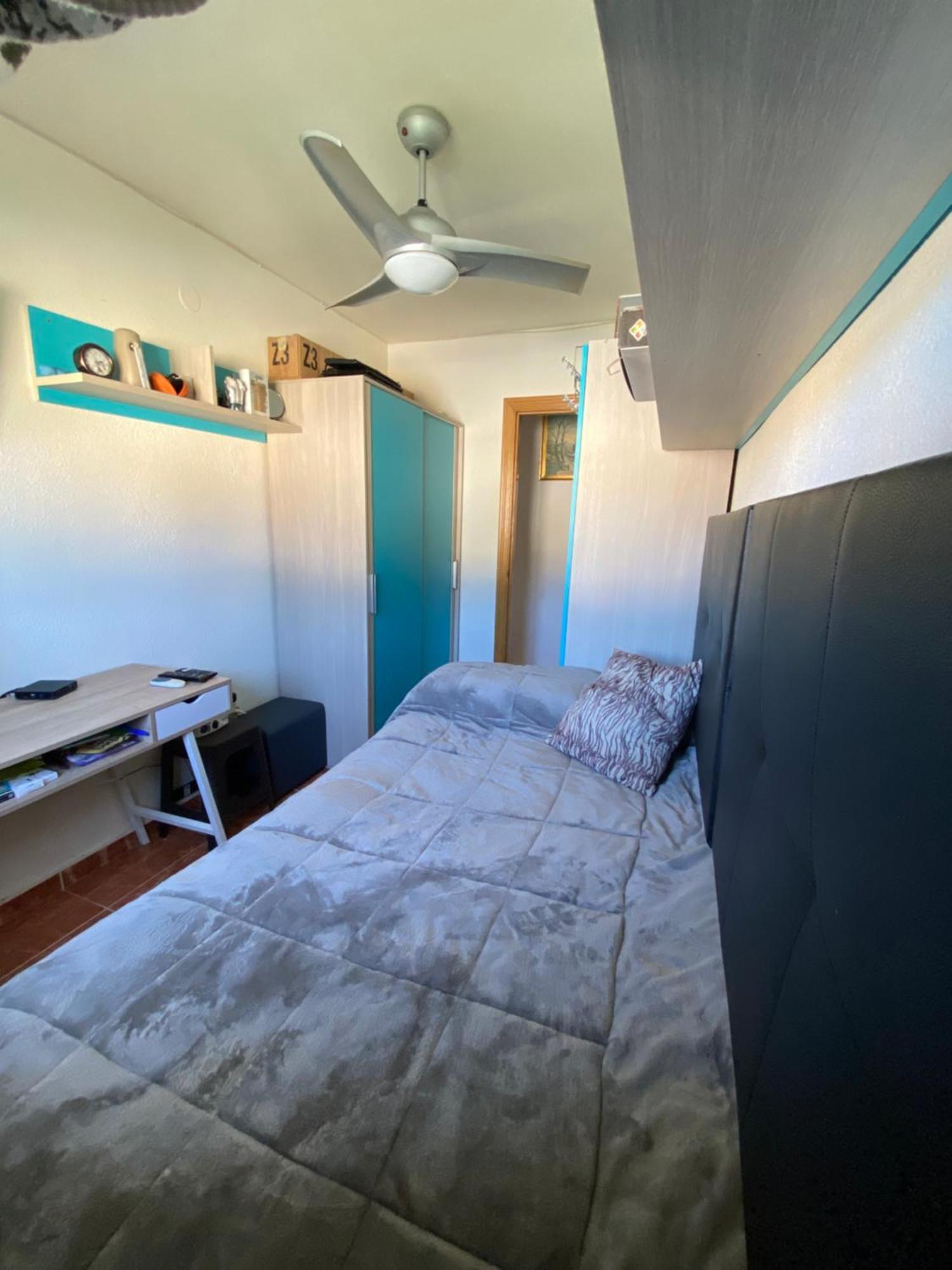 Apartamento Arroyo De La Miel Costa Del Sol Appartement Benalmádena Buitenkant foto