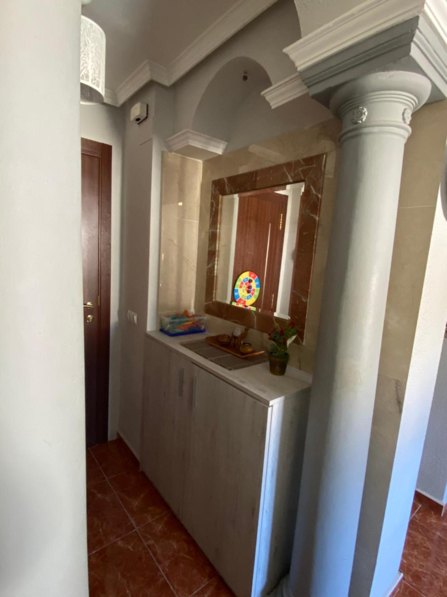 Apartamento Arroyo De La Miel Costa Del Sol Appartement Benalmádena Buitenkant foto