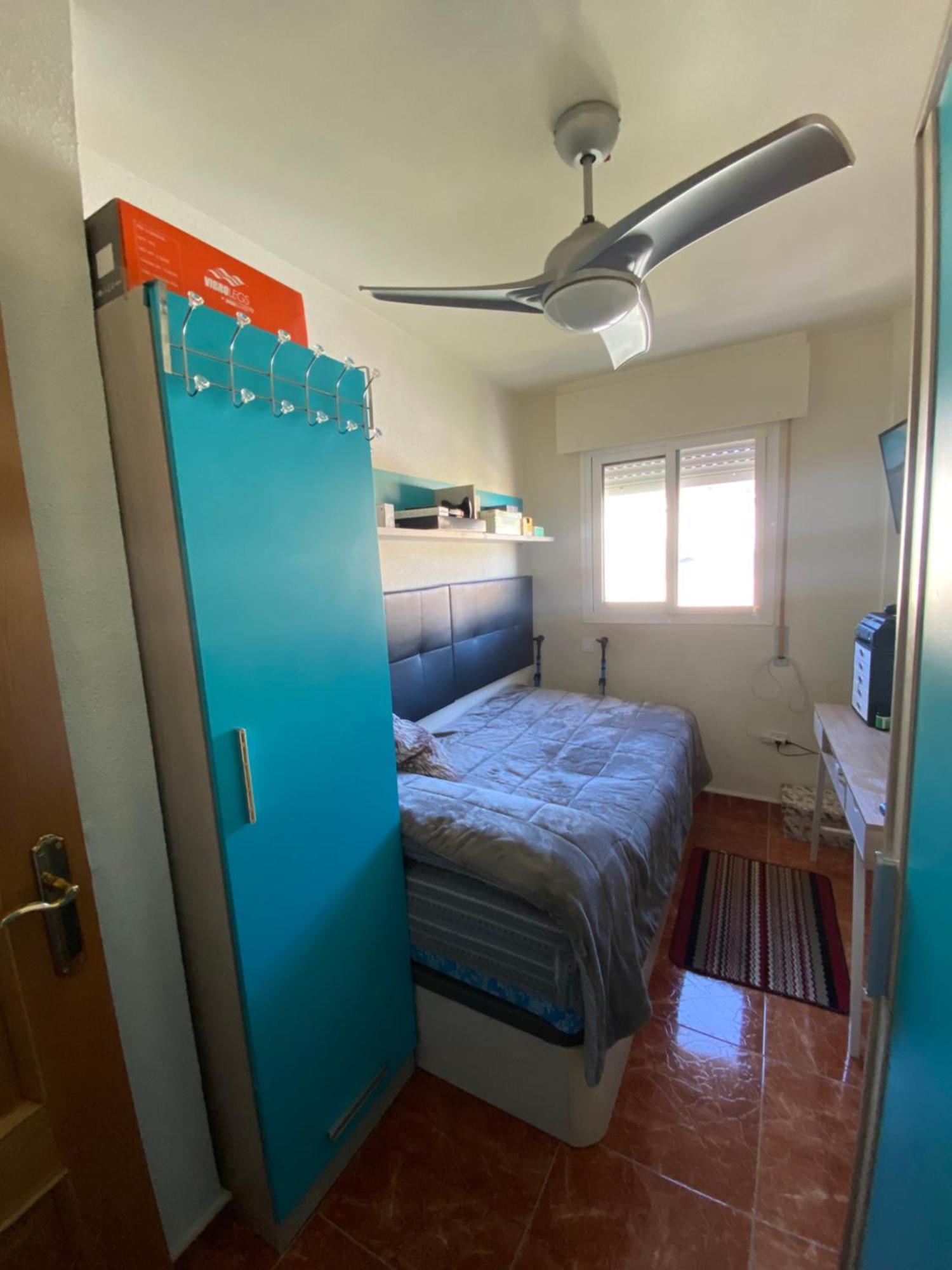Apartamento Arroyo De La Miel Costa Del Sol Appartement Benalmádena Buitenkant foto