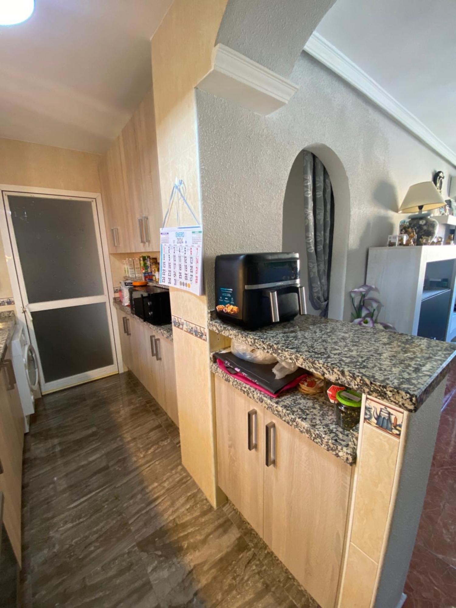 Apartamento Arroyo De La Miel Costa Del Sol Appartement Benalmádena Buitenkant foto