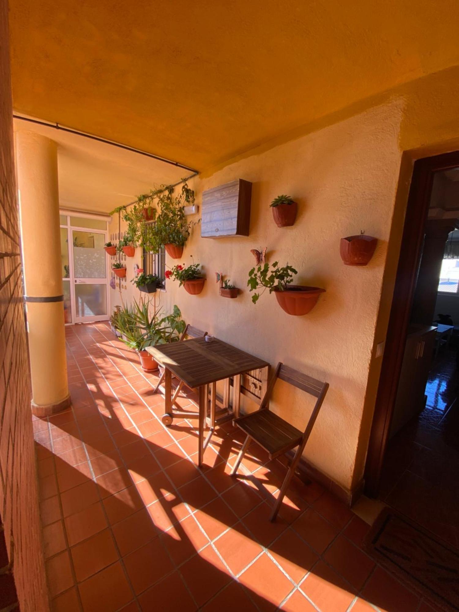 Apartamento Arroyo De La Miel Costa Del Sol Appartement Benalmádena Buitenkant foto