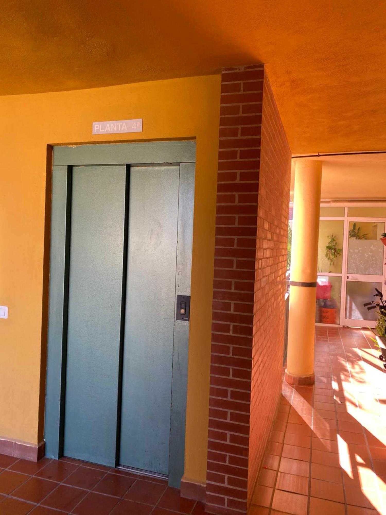 Apartamento Arroyo De La Miel Costa Del Sol Appartement Benalmádena Buitenkant foto
