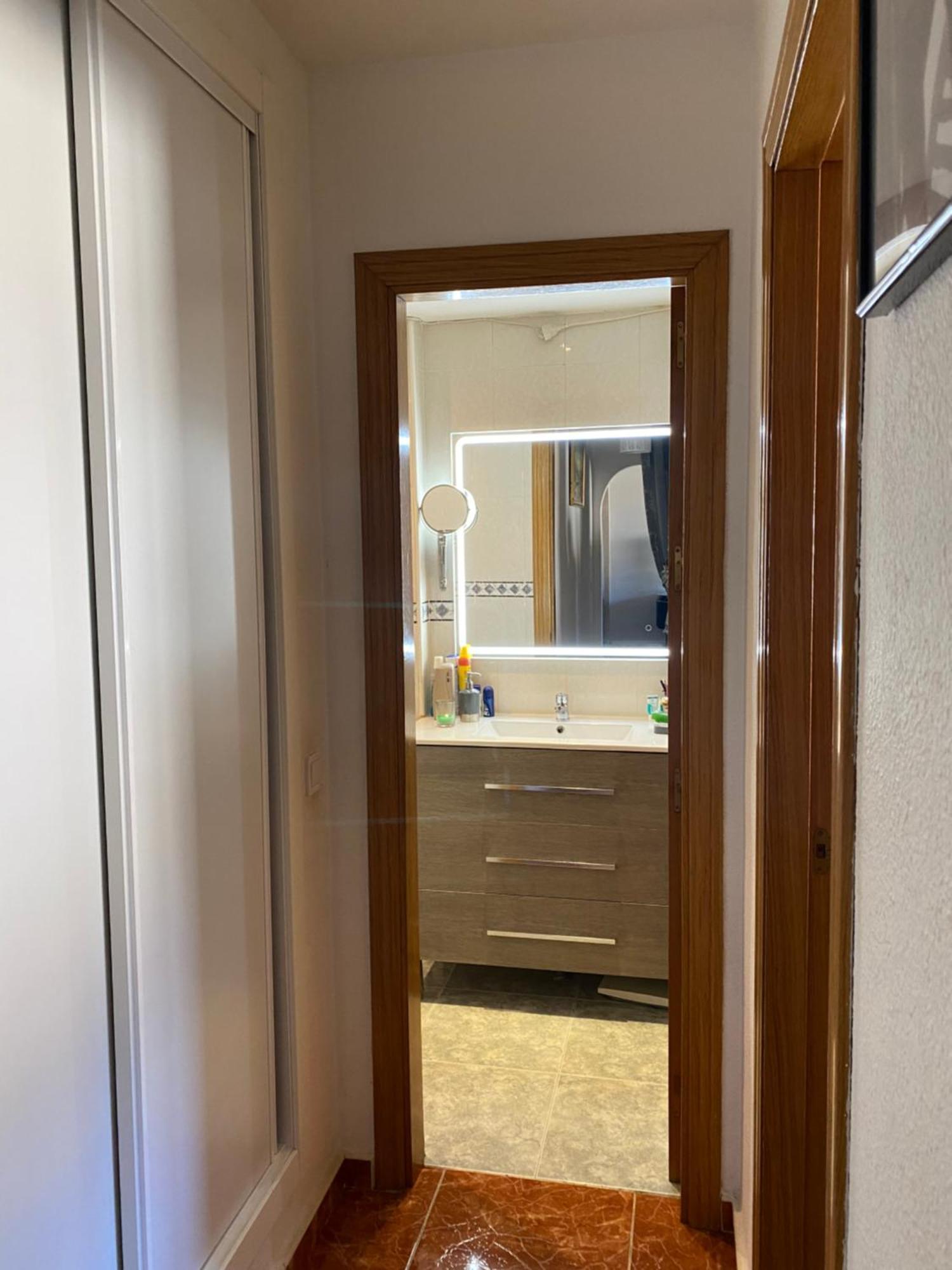 Apartamento Arroyo De La Miel Costa Del Sol Appartement Benalmádena Buitenkant foto