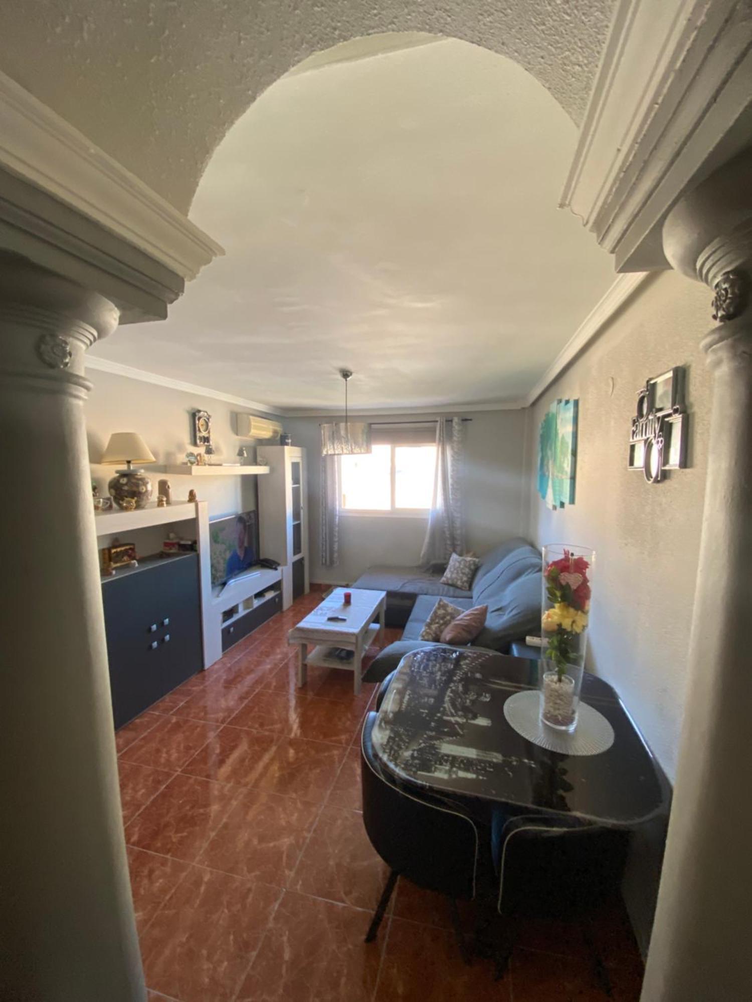 Apartamento Arroyo De La Miel Costa Del Sol Appartement Benalmádena Buitenkant foto