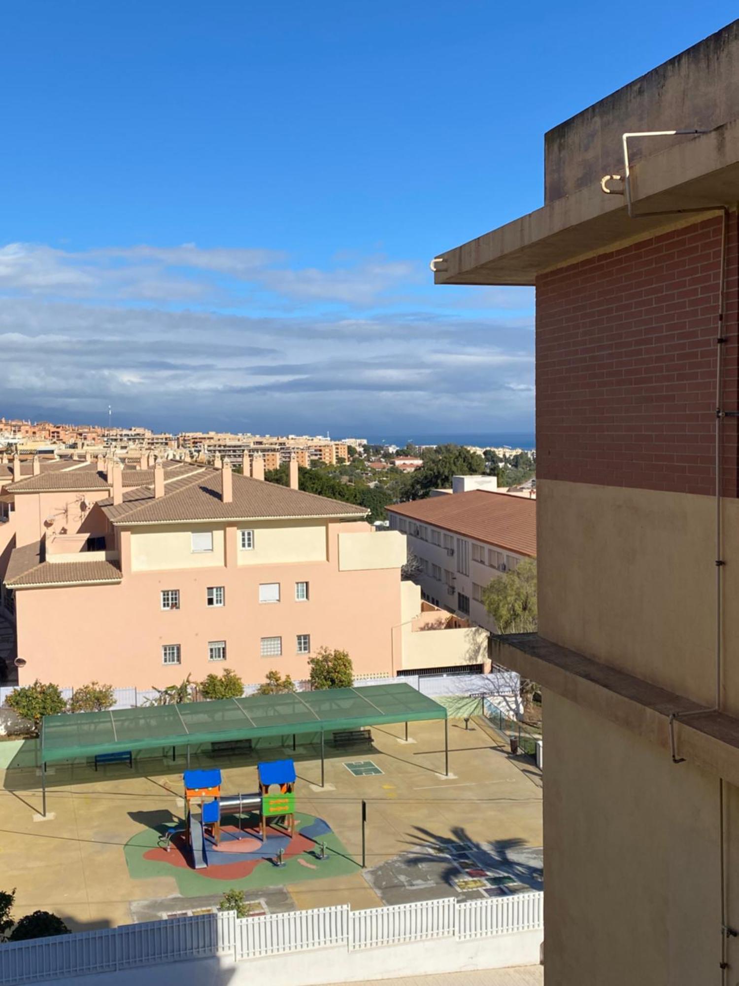 Apartamento Arroyo De La Miel Costa Del Sol Appartement Benalmádena Buitenkant foto