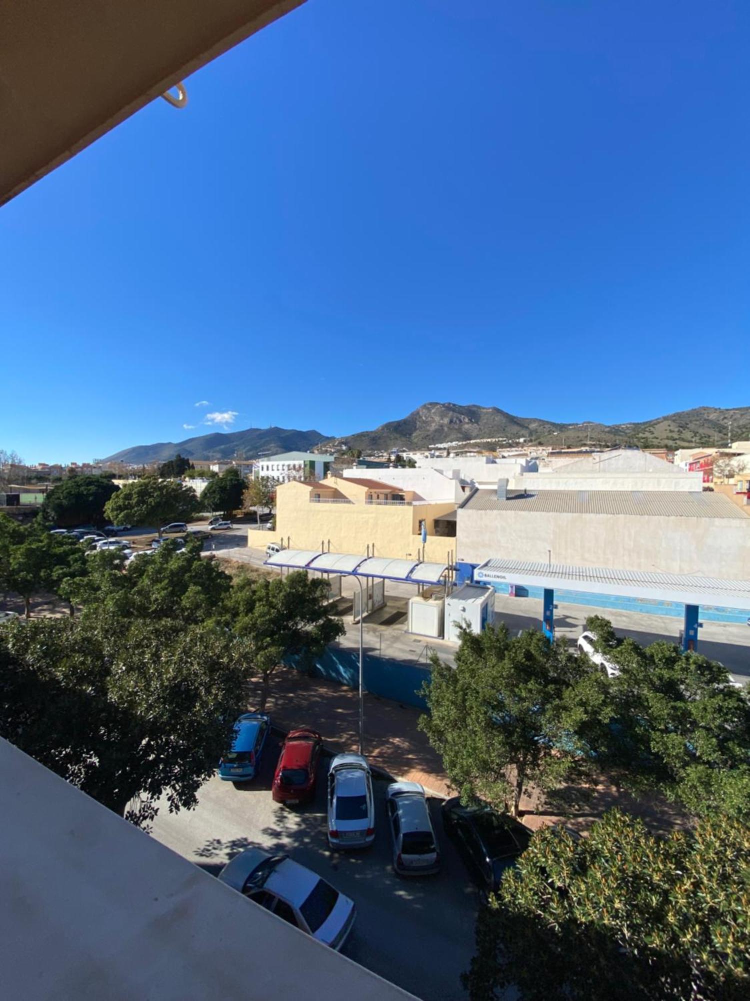 Apartamento Arroyo De La Miel Costa Del Sol Appartement Benalmádena Buitenkant foto